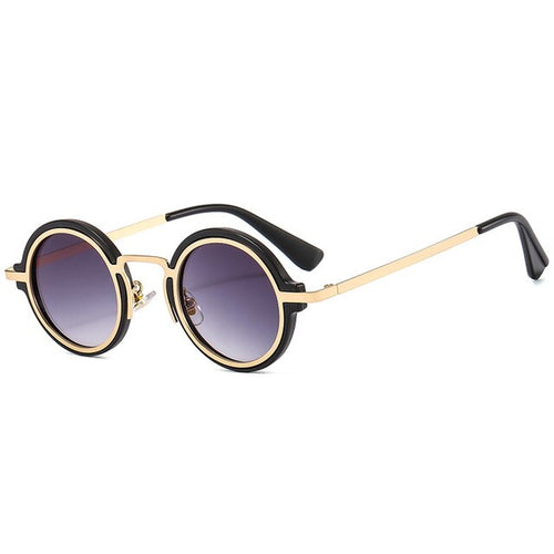 Load image into Gallery viewer, Retro Fashion Sunglasses
