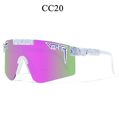 Load image into Gallery viewer, Pit Viper Sports Sunglasses
