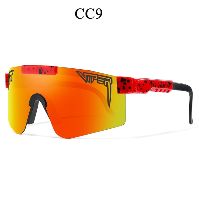 Pit Viper Sports Sunglasses