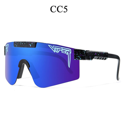 Load image into Gallery viewer, Pit Viper Sports Sunglasses
