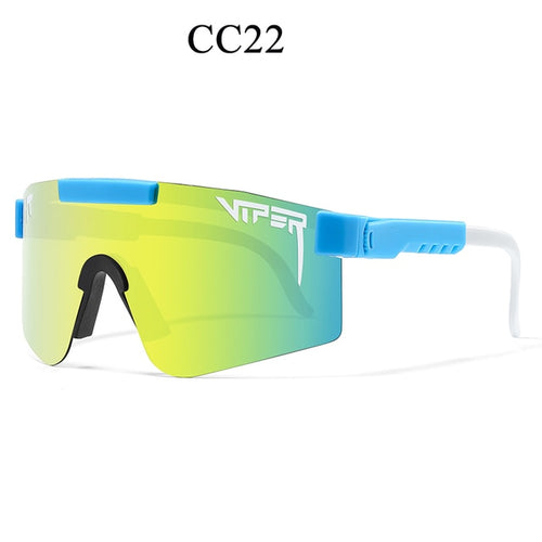 Load image into Gallery viewer, Pit Viper Sports Sunglasses
