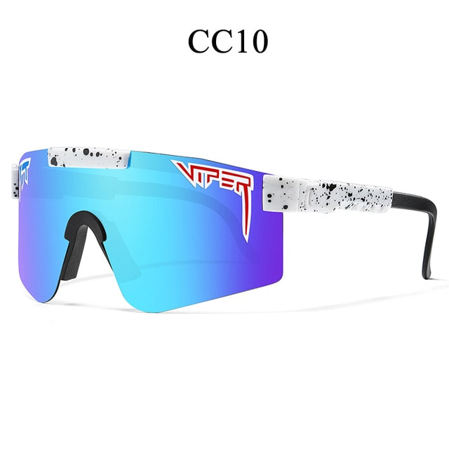 Pit Viper Sports Sunglasses