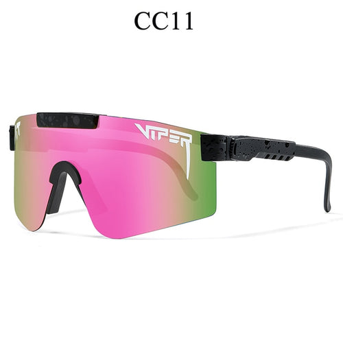 Load image into Gallery viewer, Pit Viper Sports Sunglasses
