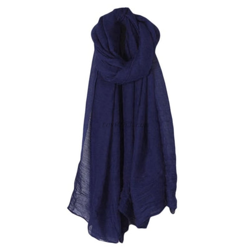 Load image into Gallery viewer, Women&#39;s Long Wrap Scarf
