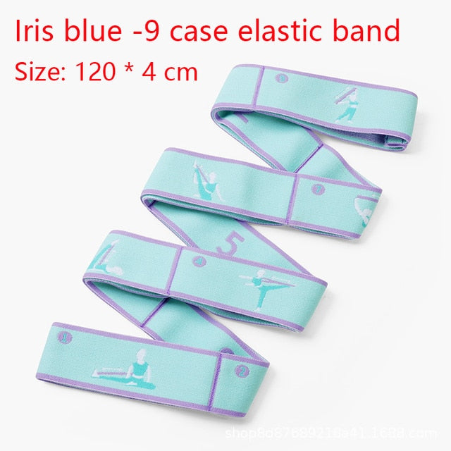 Yoga Elastic Band