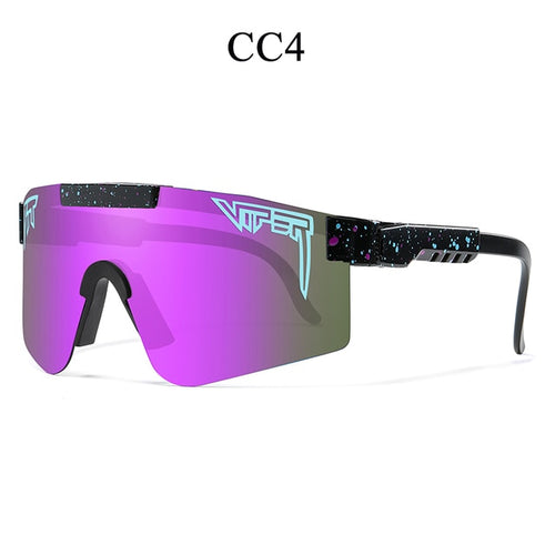 Load image into Gallery viewer, Pit Viper Sports Sunglasses
