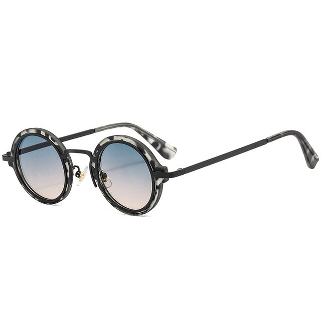 Retro Fashion Sunglasses