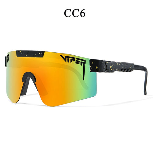 Load image into Gallery viewer, Pit Viper Sports Sunglasses
