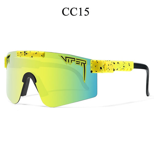 Load image into Gallery viewer, Pit Viper Sports Sunglasses
