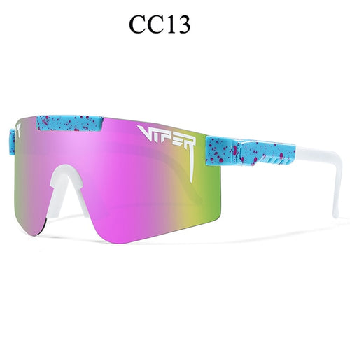 Load image into Gallery viewer, Pit Viper Sports Sunglasses
