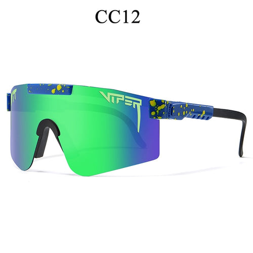 Load image into Gallery viewer, Pit Viper Sports Sunglasses
