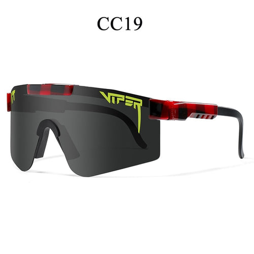 Load image into Gallery viewer, Pit Viper Sports Sunglasses
