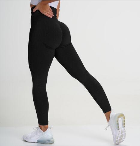 Load image into Gallery viewer, Curves Yoga Leggings
