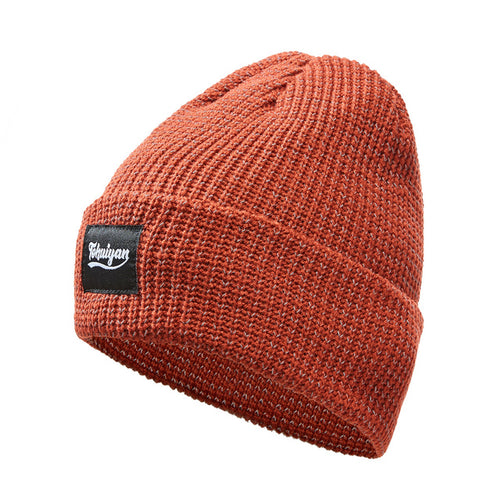 Load image into Gallery viewer, Reflective Beanie
