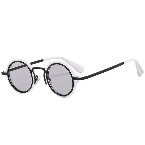 Load image into Gallery viewer, Retro Fashion Sunglasses
