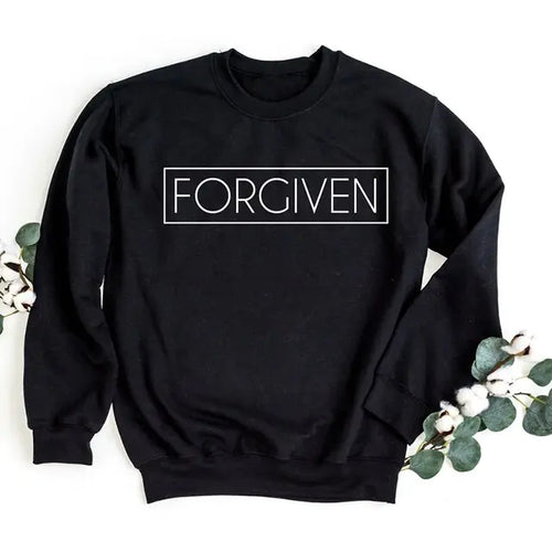 Load image into Gallery viewer, Inspirational Christian Sweatshirts
