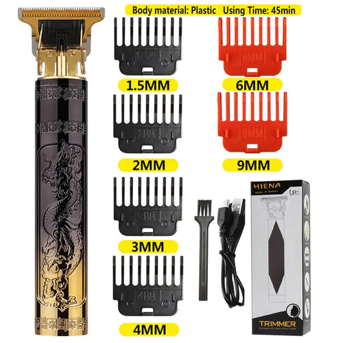 Load image into Gallery viewer, Rechargeable Men&#39;s Shaver Trimmer
