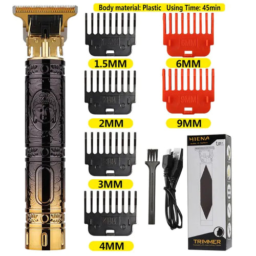 Load image into Gallery viewer, Rechargeable Men&#39;s Shaver Trimmer
