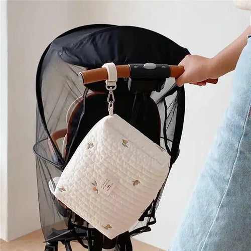 Load image into Gallery viewer, Nursery Stylish Satchel
