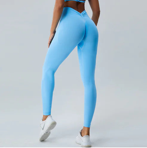 Load image into Gallery viewer, Butt Lift High Waist Leggings
