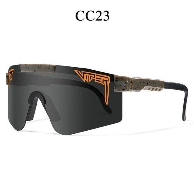 Pit Viper Sports Sunglasses