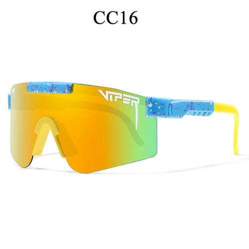 Load image into Gallery viewer, Pit Viper Sports Sunglasses
