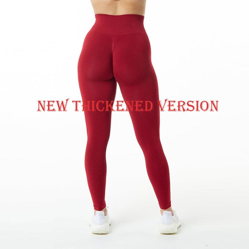 Load image into Gallery viewer, Woman&#39;s Workout Legging
