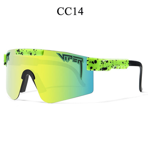 Load image into Gallery viewer, Pit Viper Sports Sunglasses
