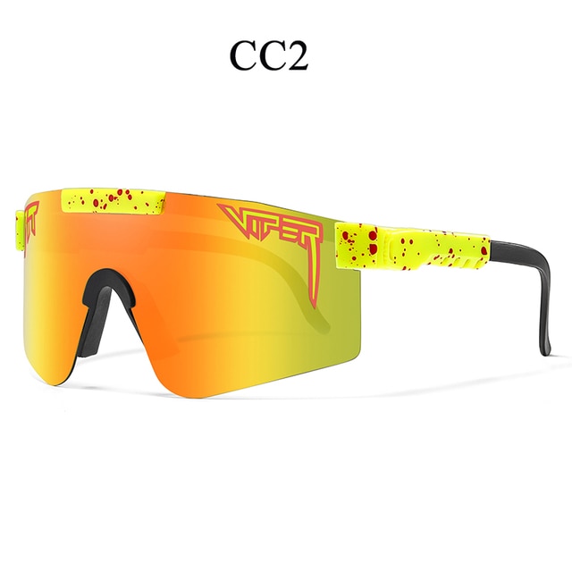 Pit Viper Sports Sunglasses