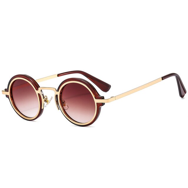 Retro Fashion Sunglasses