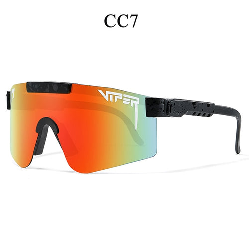 Load image into Gallery viewer, Pit Viper Sports Sunglasses
