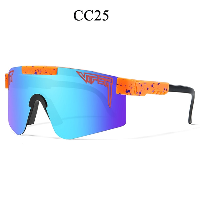 Pit Viper Sports Sunglasses