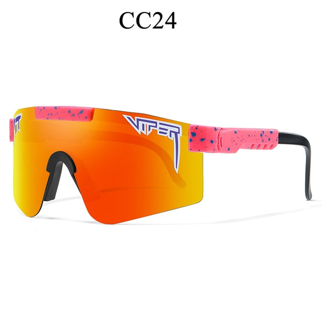 Pit Viper Sports Sunglasses