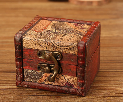 Load image into Gallery viewer, For Her Jewelry Box
