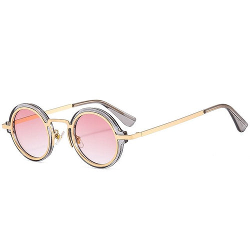 Load image into Gallery viewer, Retro Fashion Sunglasses
