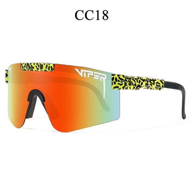 Pit Viper Sports Sunglasses