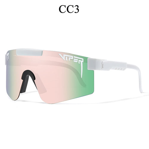 Load image into Gallery viewer, Pit Viper Sports Sunglasses
