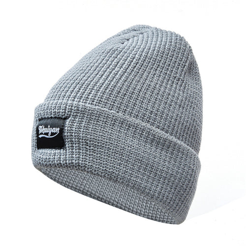 Load image into Gallery viewer, Reflective Beanie
