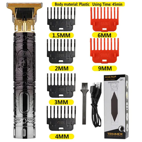 Load image into Gallery viewer, Rechargeable Men&#39;s Shaver Trimmer
