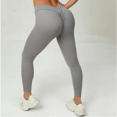 Load image into Gallery viewer, Butt Lift High Waist Leggings
