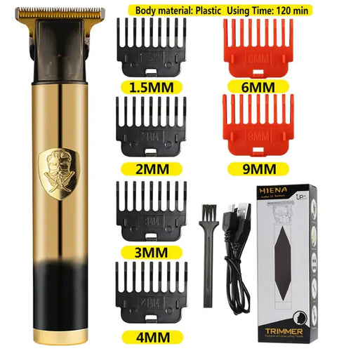 Load image into Gallery viewer, Rechargeable Men&#39;s Shaver Trimmer
