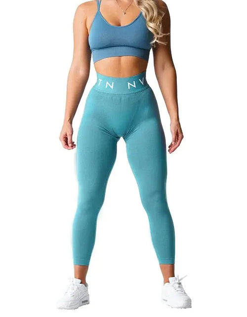 Load image into Gallery viewer, Breathable Hip-lifting Leggings
