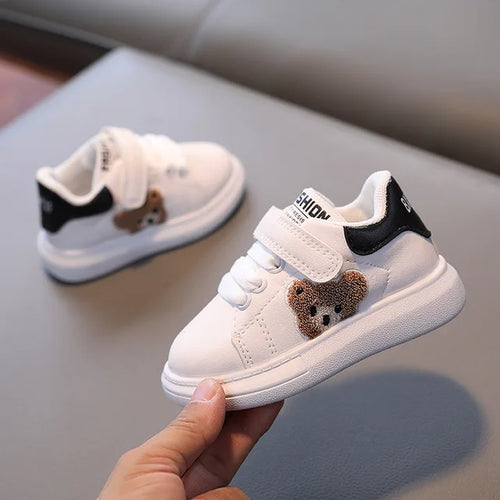 Load image into Gallery viewer, Toddlers Breathable Sneakers
