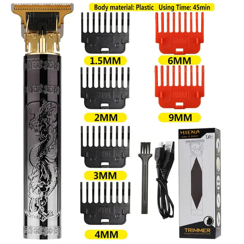 Load image into Gallery viewer, Rechargeable Men&#39;s Shaver Trimmer
