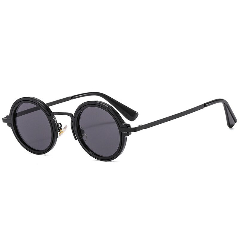 Retro Fashion Sunglasses