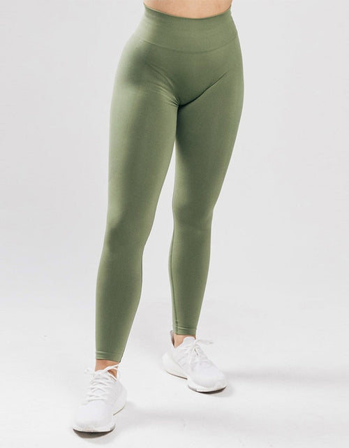 Load image into Gallery viewer, Woman&#39;s Workout Legging
