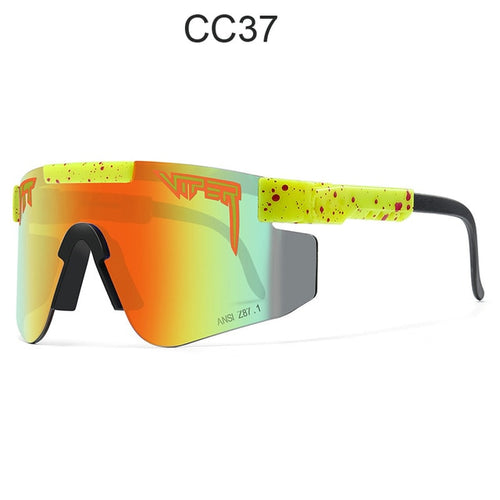 Load image into Gallery viewer, Pit Viper Sports Sunglasses
