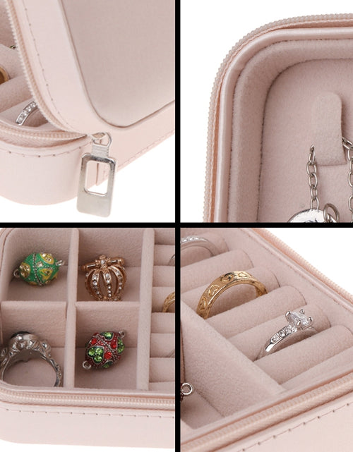 Load image into Gallery viewer, For Her Jewelry Box
