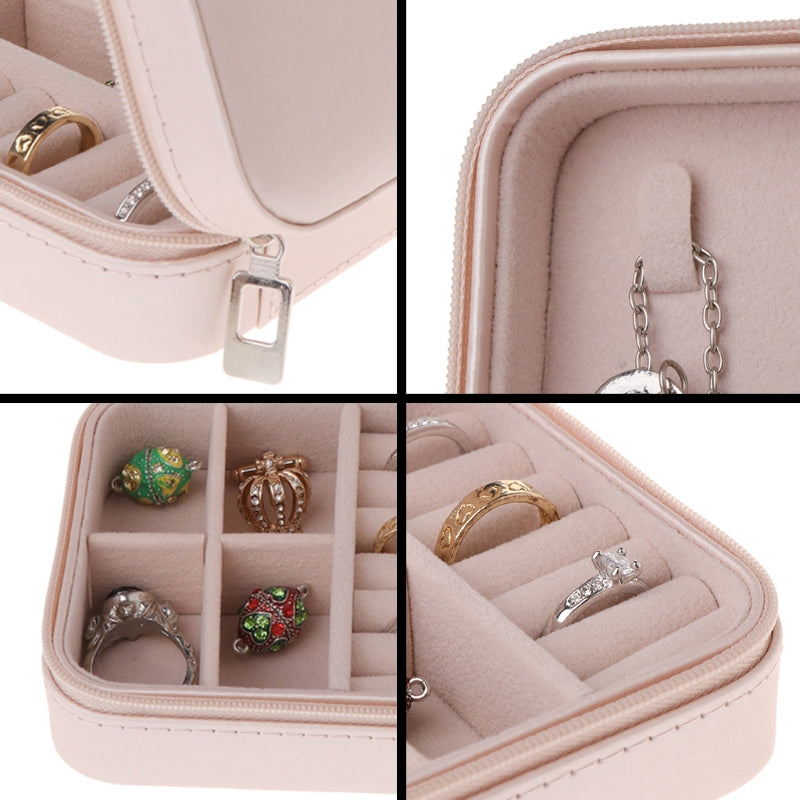 For Her Jewelry Box