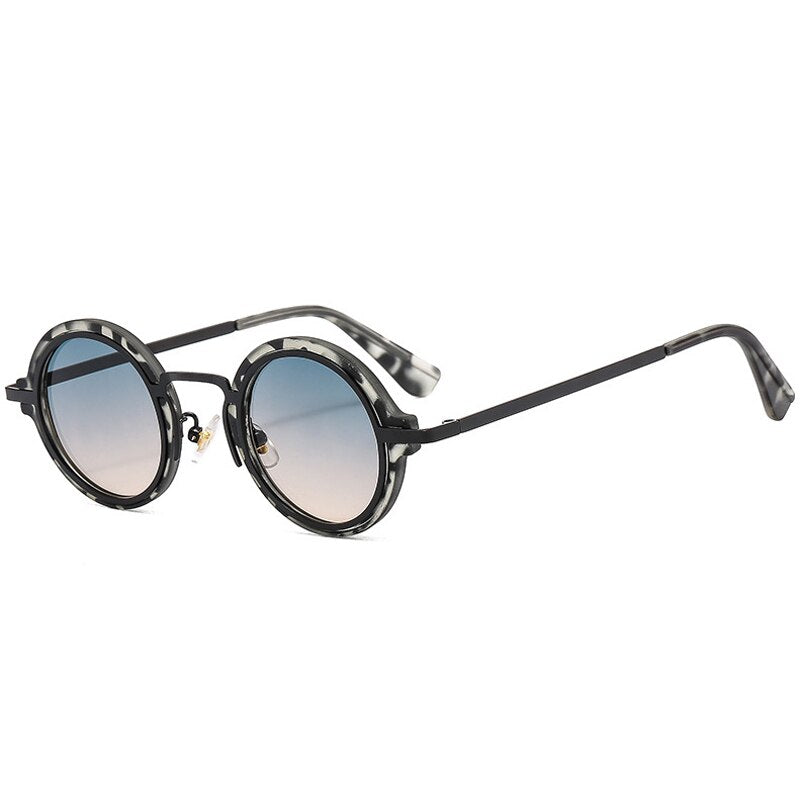 Retro Fashion Sunglasses